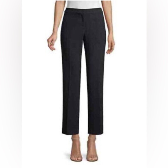 Lafayette 148 Manhattan Pants - Picture 1 of 8